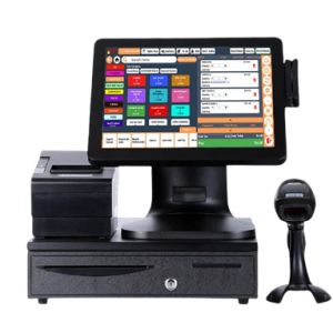 FirePAY Restaurant POS Bundle