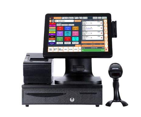 FirePAY Restaurant POS Bundle