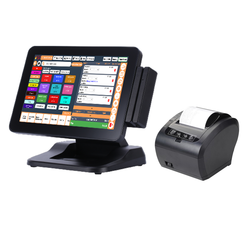 FirePAY Flex Ordering Set