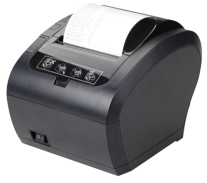 FirePAY Restaurant POS Bundle w/ Tableside Ordering - Image 4